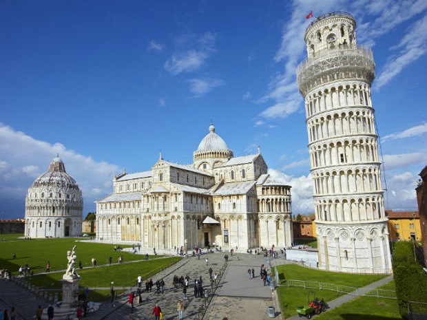 pisa