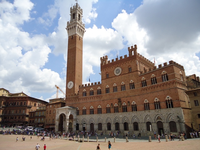 siena